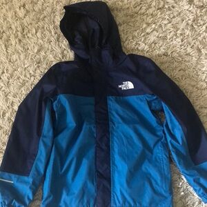 Boy’s North Face Antora Rain Jacket